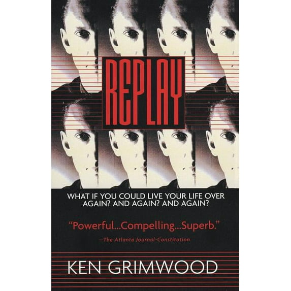 Replay, (Paperback)