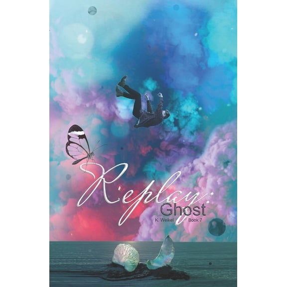 Replay Replay: Ghost, Book 7, (Paperback)