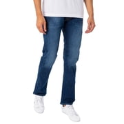 Replay Rocco Comfort Jeans, Blue