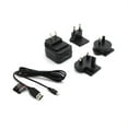 thumbnail image 1 of Replay XD 40-RPXD-DC-WALL-WORLD USB DC Wall Charger World Kit, 1 of 1