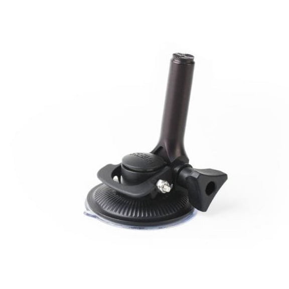 Replay XD (70-RPXD-PRO-SCM-ALUM-LA) Suction Cup, Long Arm Base, Aluminum