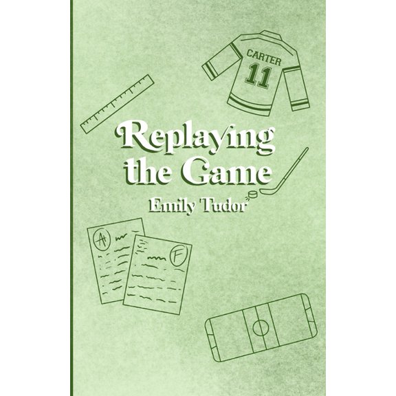 Replaying the Game, (Paperback)