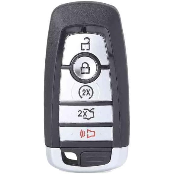 Replcament Smart Key Fob for Lincoln Aviator 2020 FCC M3N-A2C93142600 M3NA2C93142600 M3N-A2C931426 M3NA2C931426 Part Number 164-R8149 164R8149 164-R8162 164R8162 164-R8244 164R8244 164-R8278 164R8278