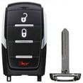 Replcament Smart Key Fob for RAM 1500 Big Horn HFE Laramie Limited