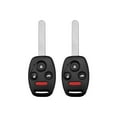 thumbnail image 1 of Replcament Smart Key Fob for 2012 Cadillac SRX FCC NBG009768T Part Number 22856930 22865375 Pack of 2, 1 of 3