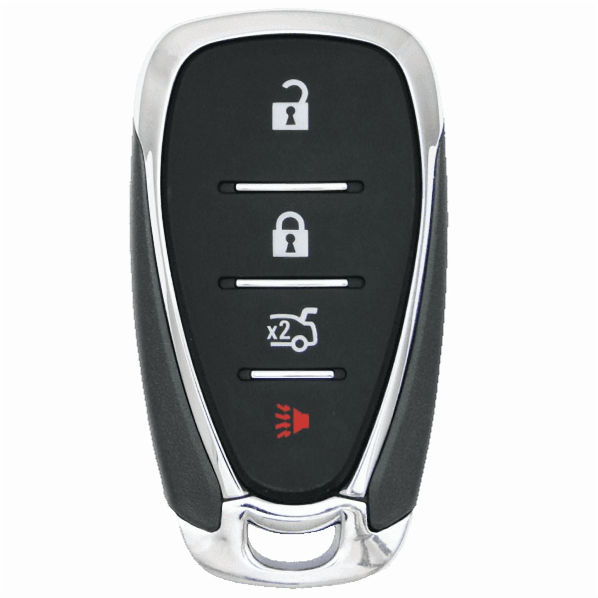 Replcament Smart Key Fob for 2016 Chevrolet Malibu FCC HYQ4EA Part Number 13508770 13508771 13584504 13529660