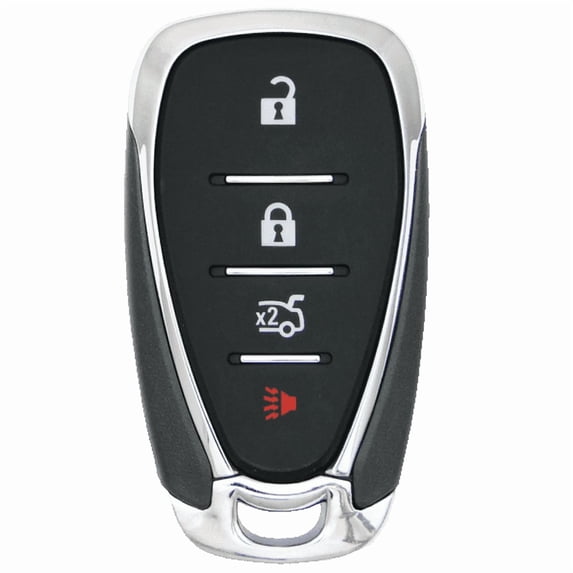 Replcament Smart Key Fob for 2016 Chevrolet Malibu FCC HYQ4EA Part Number 13508770 13508771 13584504 13529660