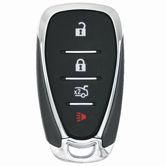Replcament Smart Key Fob for 2016 Chevrolet Malibu FCC HYQ4EA Part Number 13508770 13508771 13584504 13529660