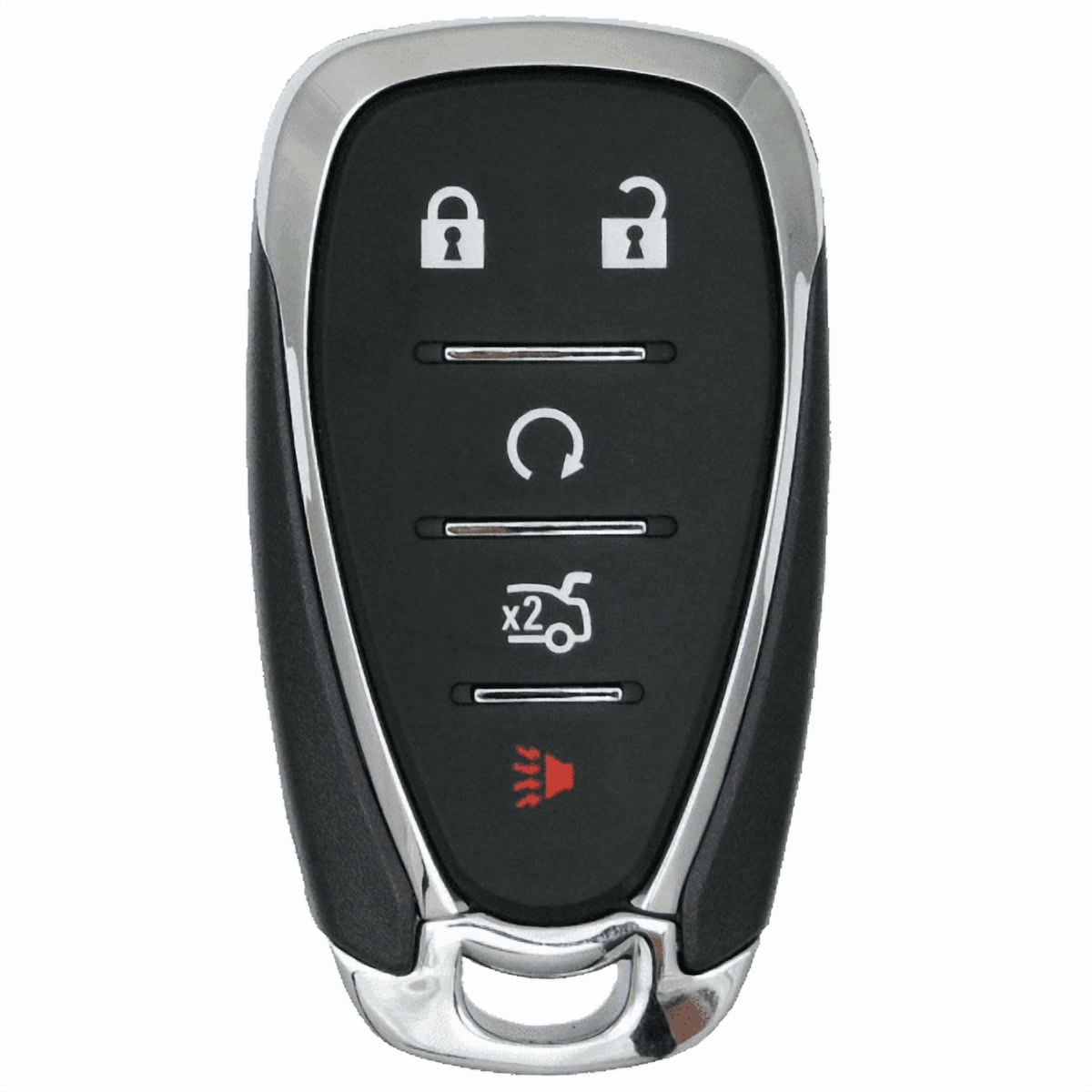 Replcament Smart Key Fob for 2017 Chevrolet Cruze FCC HYQ4EA 2AOKM-G4EAC Part Number 13529662 13590048 13589533 13508769 13584497