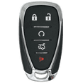 thumbnail image 1 of Replcament Smart Key Fob for 2018 Chevrolet Camaro FCC HYQ4EA 2AOKM-G4EAC Part Number 13529662 13590048 13589533 13508769 13584497, 1 of 1