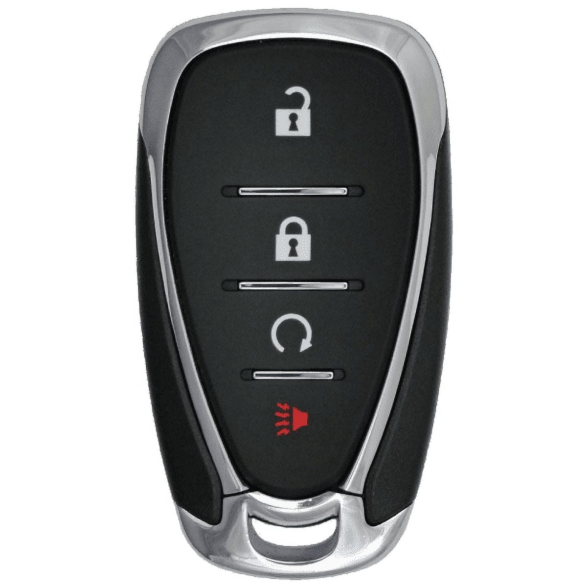 Replcament Smart Key Fob for 2021 Chevrolet Equinox FCC HYQ4AA 2AOKM-G4AAC Part Number 13585722 13529664 13508767