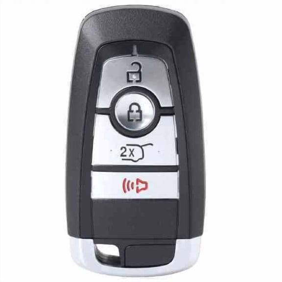Replacement Smart Key Fob for Ford Bronco 2021-2022 FCC M3N-A2C93142300 M3NA2C93142300 Part 164-R8197 164R8197