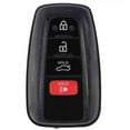 thumbnail image 1 of Replcament Smart Key Fob for Toyota Corolla 2020 FCC HYQ14FBN Part Number 8990H-02030 8990H-12010, 1 of 1