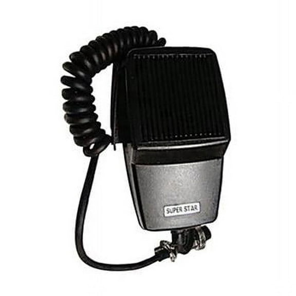 Replcement Microphone 5 Pin Cobra & SSB