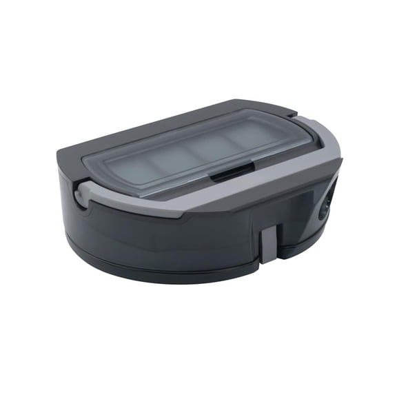 Repleacement Automatic Dirt Disposal Dust Bin Box Compatible with IRobot Roomba S Series S9 (9150) S9+ S9 Plus (9550) Robot Vacuum Cleaner Parts Accessories