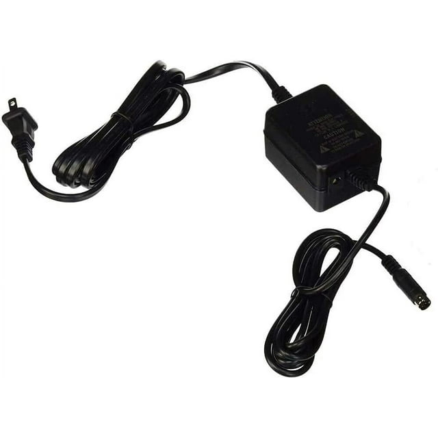 Replement Adapter Power Supply for Xenyx Q802USB Mixer