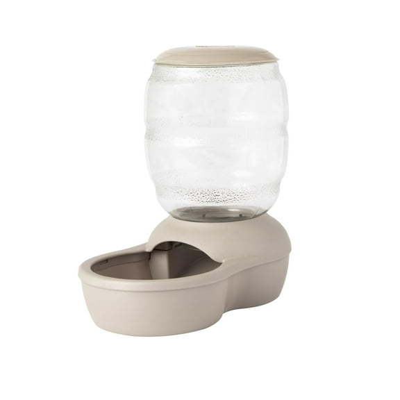 Replendish Automatic Cat And Dog Feeder 4, Color May Vary, 2 Lb