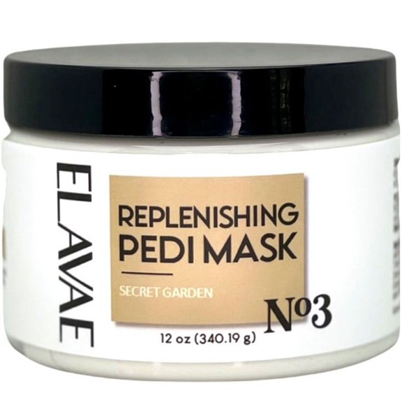 Replenishing Pedi Mask