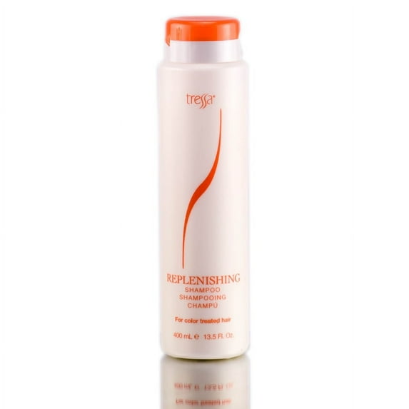 Replenishing Shampoo For Color Treated Hair 13.5 oz