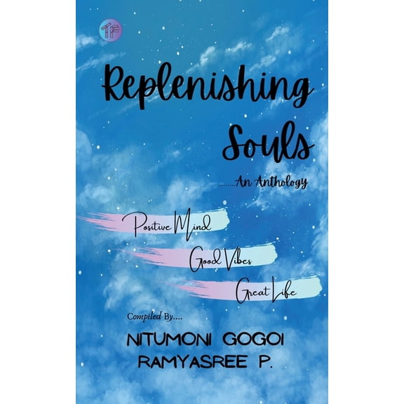 Replenishing Souls, (Paperback)