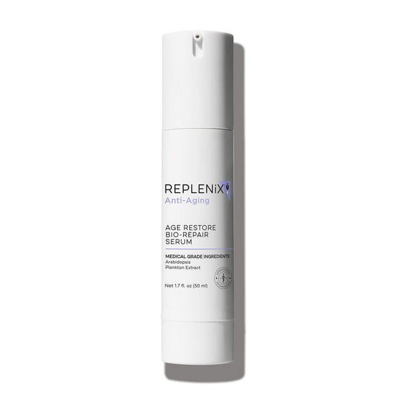 Topix Replenix Anti Aging Age Restore Bio Repair Serum 50g 1.7oz
