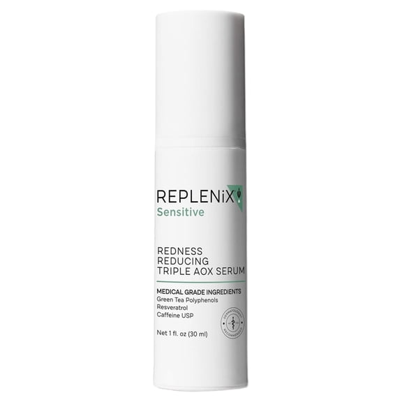 Replenix Redness Reducing Triple AOX Serum