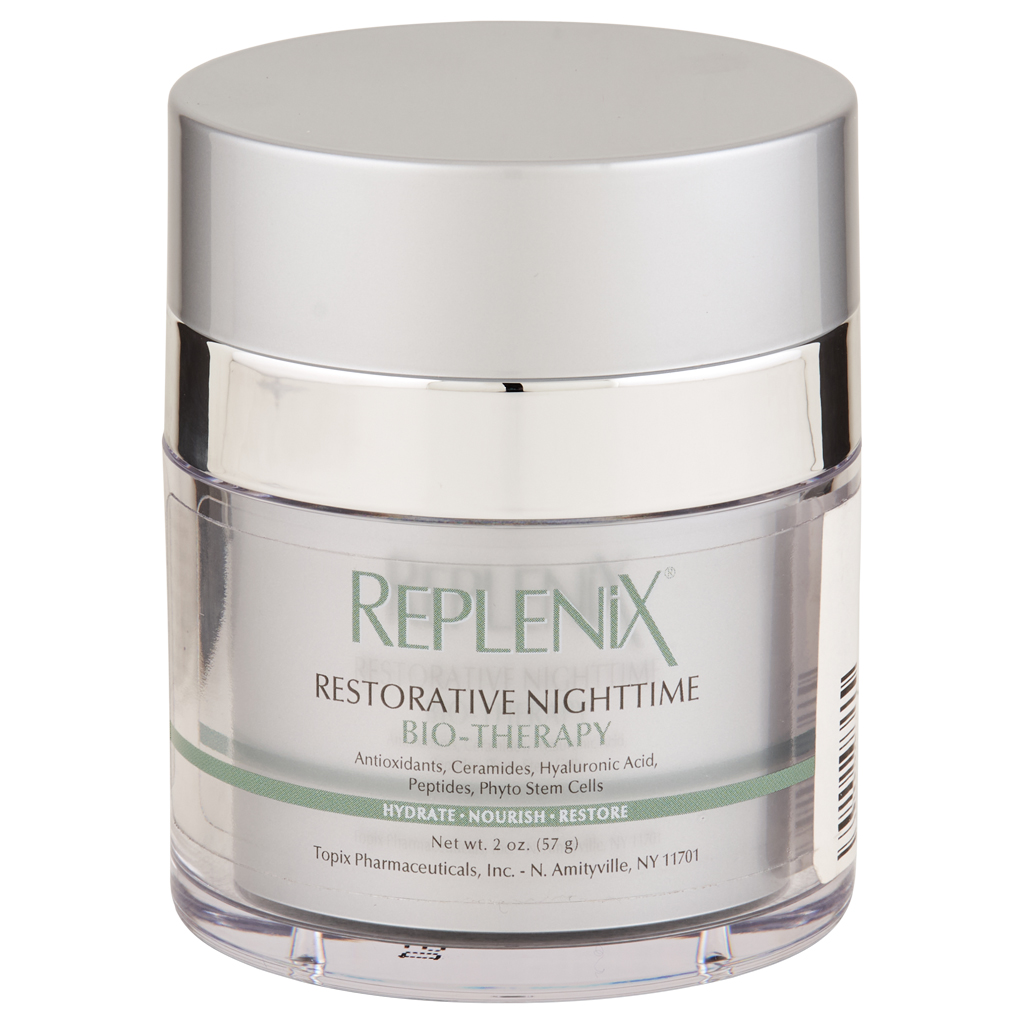 Replenix Restorative Nighttime Bio-Therapy 2 oz / 57 g - image 1 of 1