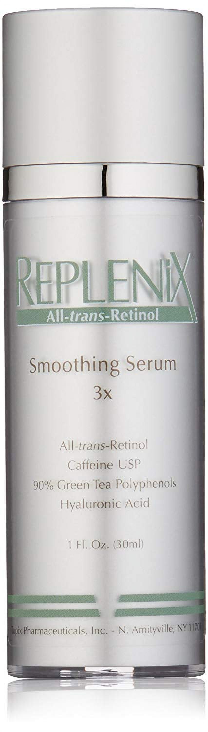 Replenix Retinolforte treatment Serum 3x. 1 fl oz - image 1 of 3