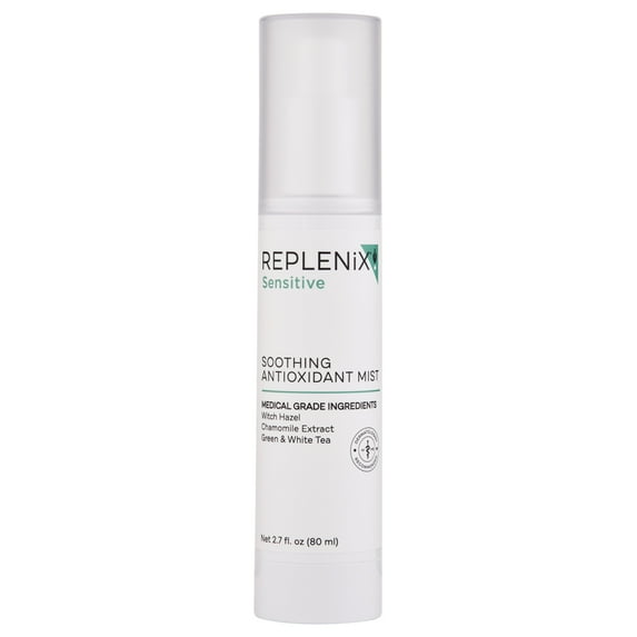 Replenix Soothing Antioxidant Mist 2.7 oz / 80 ml