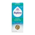 thumbnail image 1 of Replens Daily Relief External Comfort Gel, Soothes External Vaginal Dryness, Estrogen-Free, 1.5 oz, 1 of 6