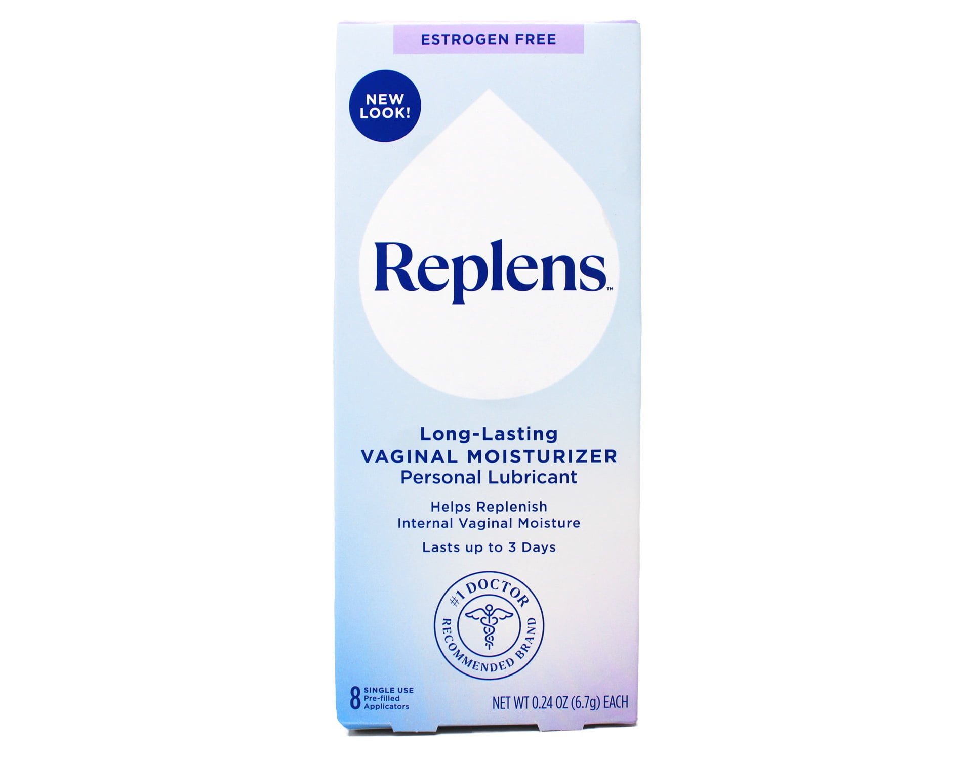 Lubricant Suppository