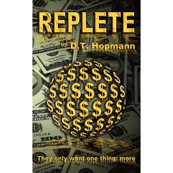 Replete