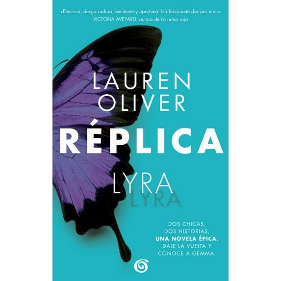 Replica