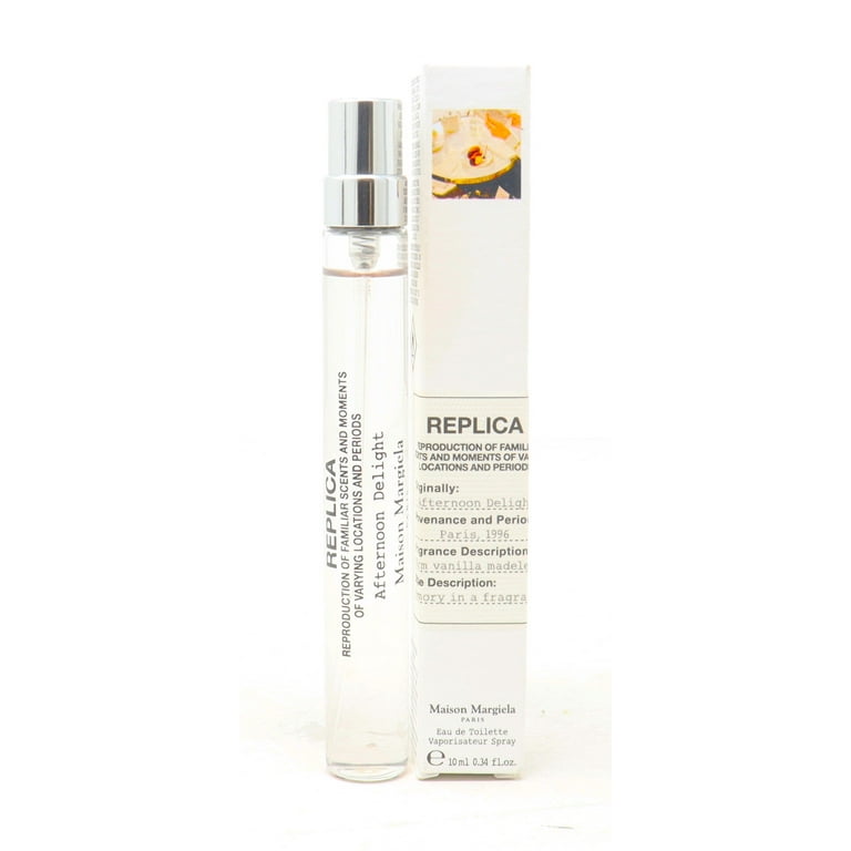 Replica Afternoon Delight by Maison Margiela Eau De Toilette