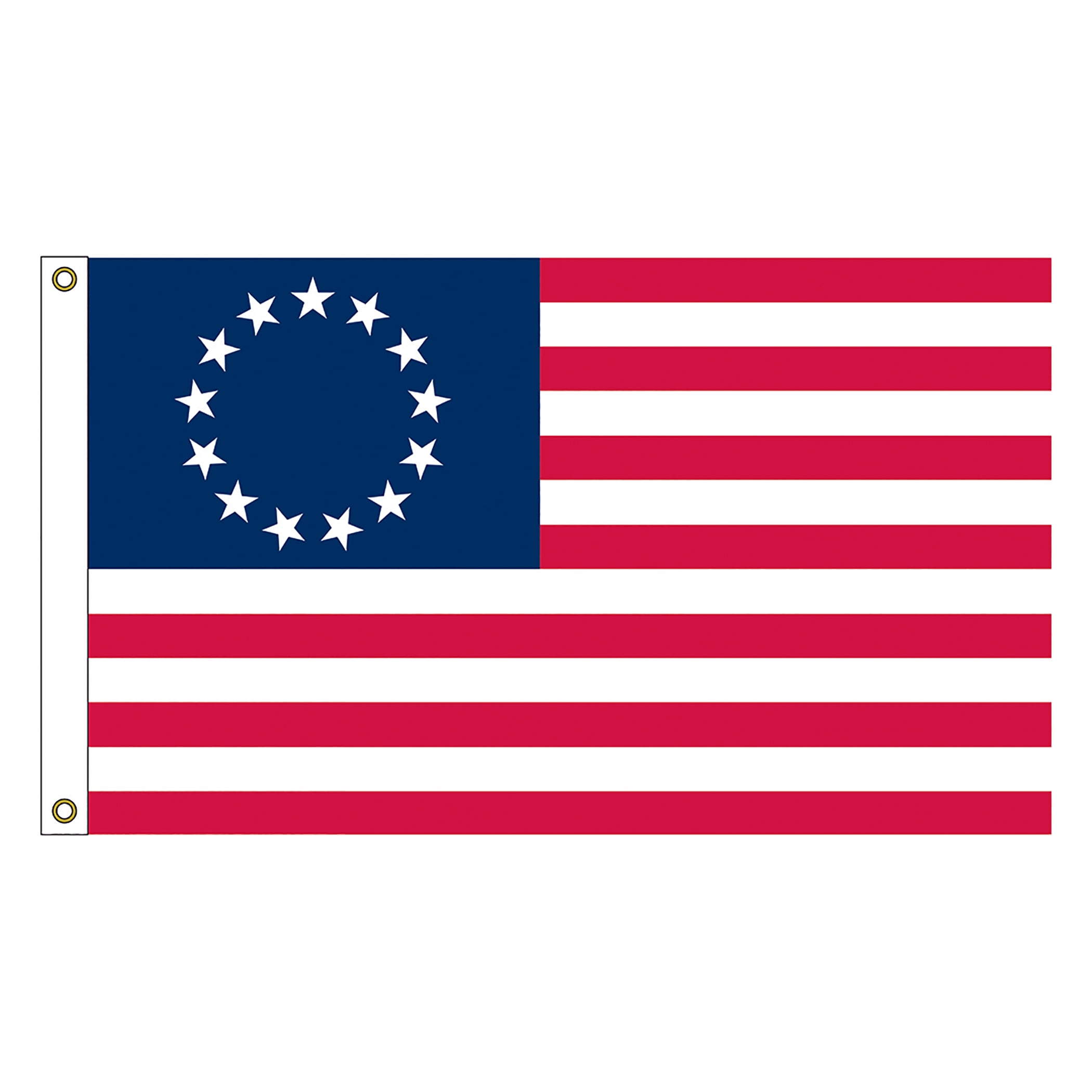 Betsy Ross Flag