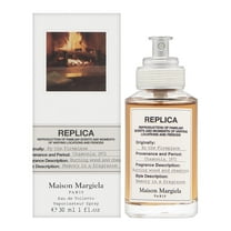 Replica By the Fireplace by Maison Margiela Paris 1.0 oz Eau de Toilette Spray