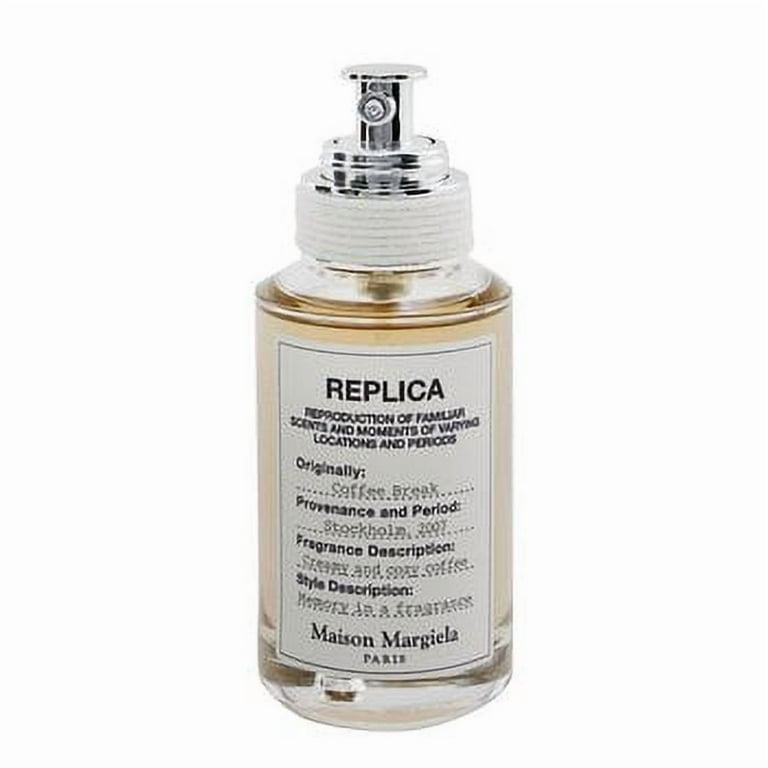 Replica Coffee Break by Maison Margiela Eau De Toilette