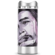 Replica Cuban Cigar Logo Metal Cigar Lighter Windproof Inflatable Three Fire Direct Punch Portable H192