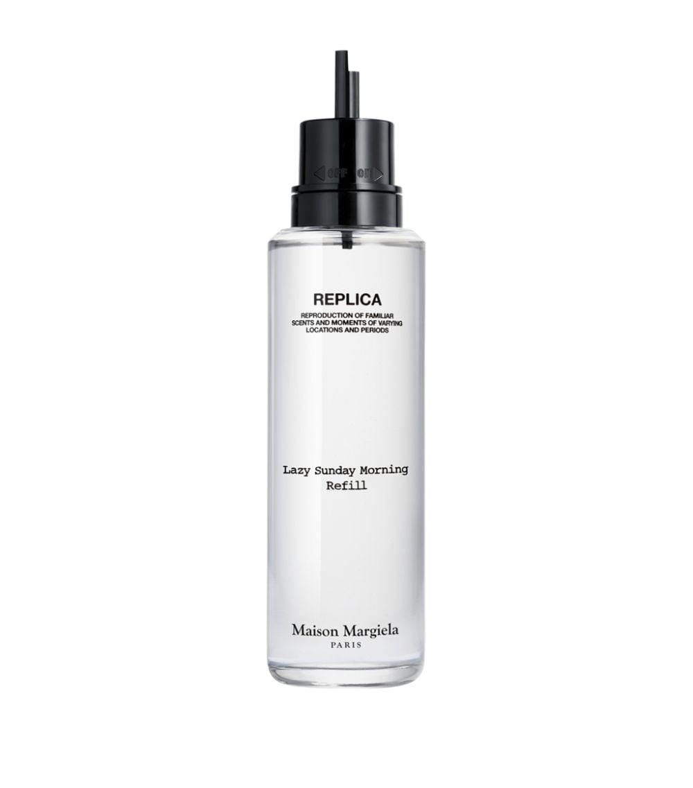 新作モデル Maison Margiela Lazy Sunday Morning EDT 3.4 oz Fragrances 香水(男性用)