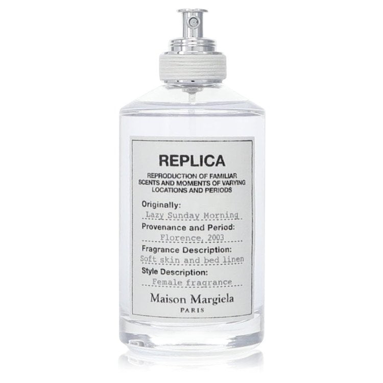 Replica Lazy Sunday Morning by Maison Margiela Eau De Toilette