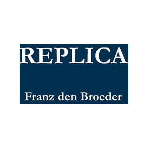 Replica, (Paperback)