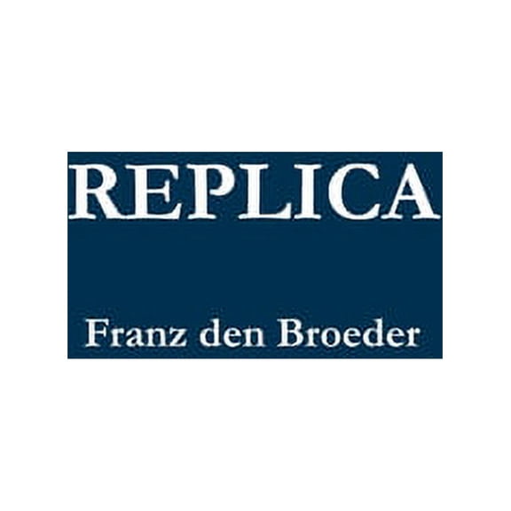 Replica, (Paperback)