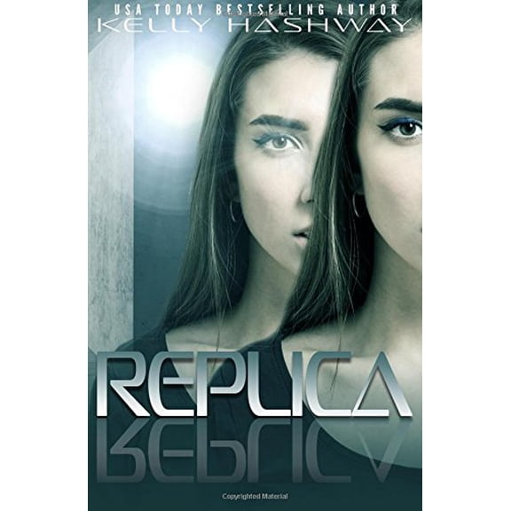 Replica (Paperback)