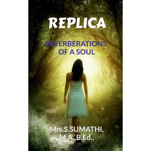 Replica, (Paperback)