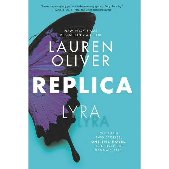 Replica Replica, Book 1, (Paperback)