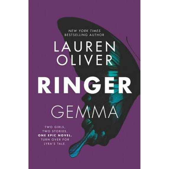 Pre-Owned Ringer (Paperback) 0062394207 9780062394200