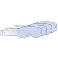 thumbnail image 1 of Replica Tearoffs Oakley Crowbar - 20 Piece, 1 of 1