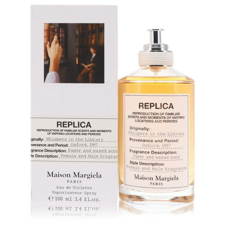 Replica discount perfume vanilla