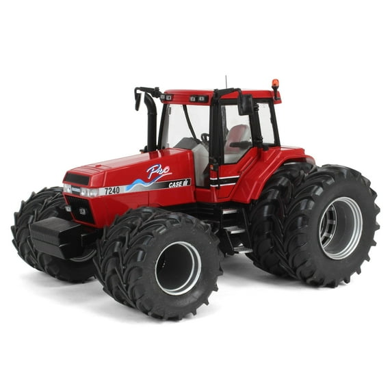 Replicagri 1/32 Case IH 7240 Magnum Pro Tractor with Front and Rear Duals REP-136