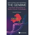 thumbnail image 1 of Replicating and Repairing the Genome, (Hardcover), 1 of 1